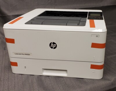 HP  LaserJet Pro M402n Monochrome Laser Printer - C5F93A -  QUCK SHIP