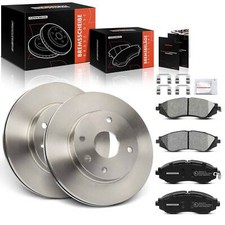 Disque de frein Daewoo NUBIRA