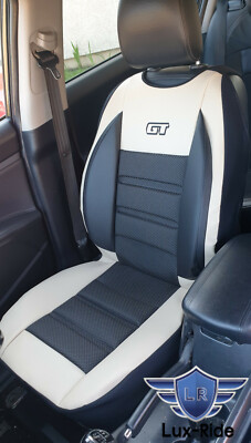 Mercedes Vito Driver Seat Covers