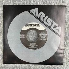 SNAP The Power (Single Version) / (Remake Dub) 45 Arista AS-2013 NEW UNPLAYED