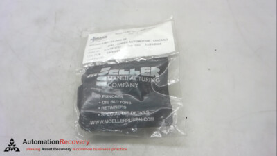 MOELLER PRECISION TOOL MDC025-028 P=15.2400 D6 ,, SEE DESC #268475