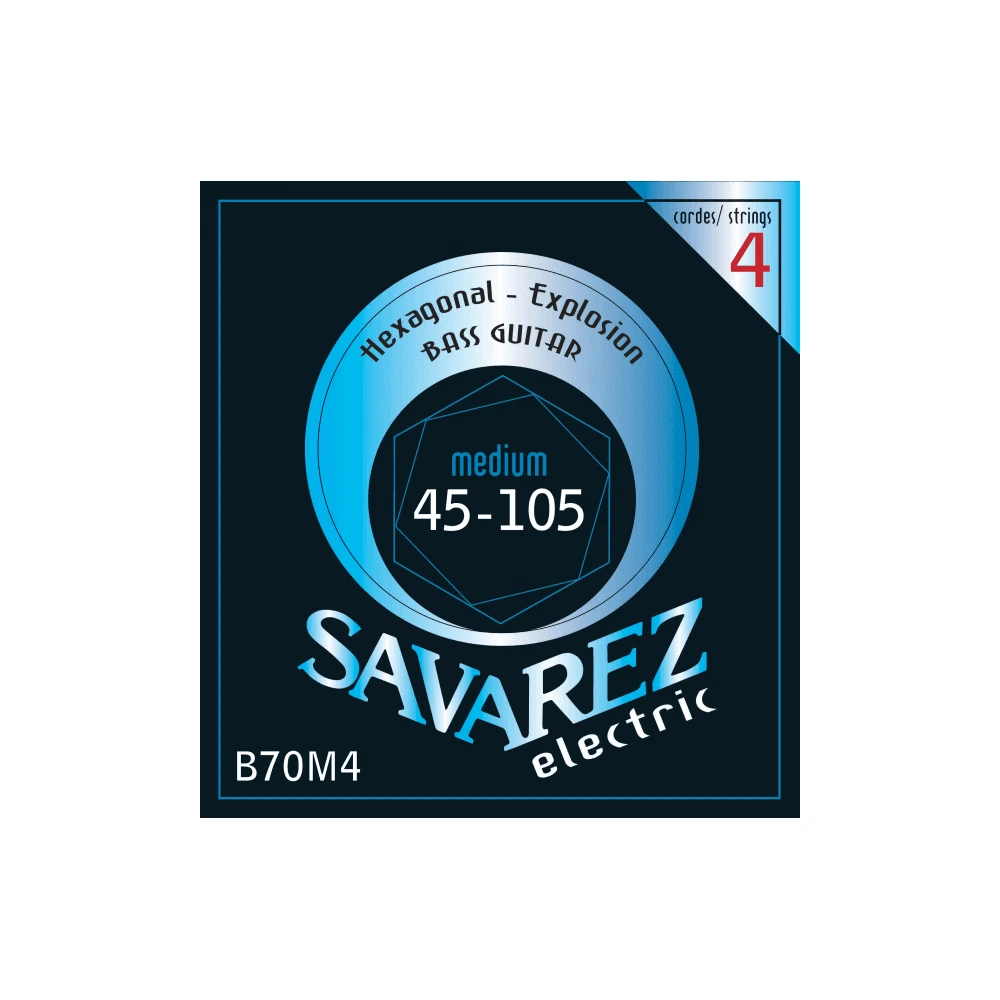 Savarez bass sale strings