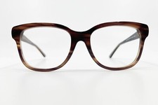 Kirkland Signature 930563 Blonde Tortoise 56-18-140 Eyeglasses Frames 13588