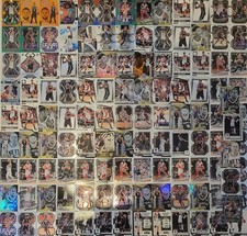 MASSIVE Brooklyn Nets lot of 122 panini nba basketball cards rookie Rc parallels