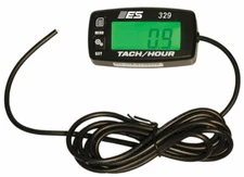Electronic Specialties Inc. 329 No-Contact Photo Tachometer