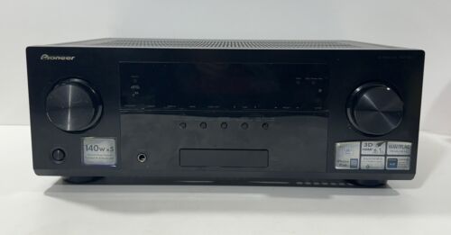 Pioneer VSX-822-K 5.1 Channel AV Receiver Home Theater