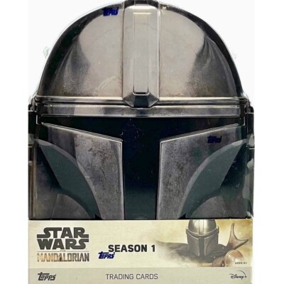 2020 Topps Star Wars: The Mandalorian Season 1 -NM- You Pick (Buy 2 Get 1 Free)