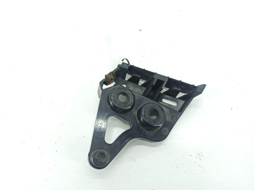 BMW 3 E90 E91 2010 Links Halterung Stoßstange Stoßfänger hinten 7127717