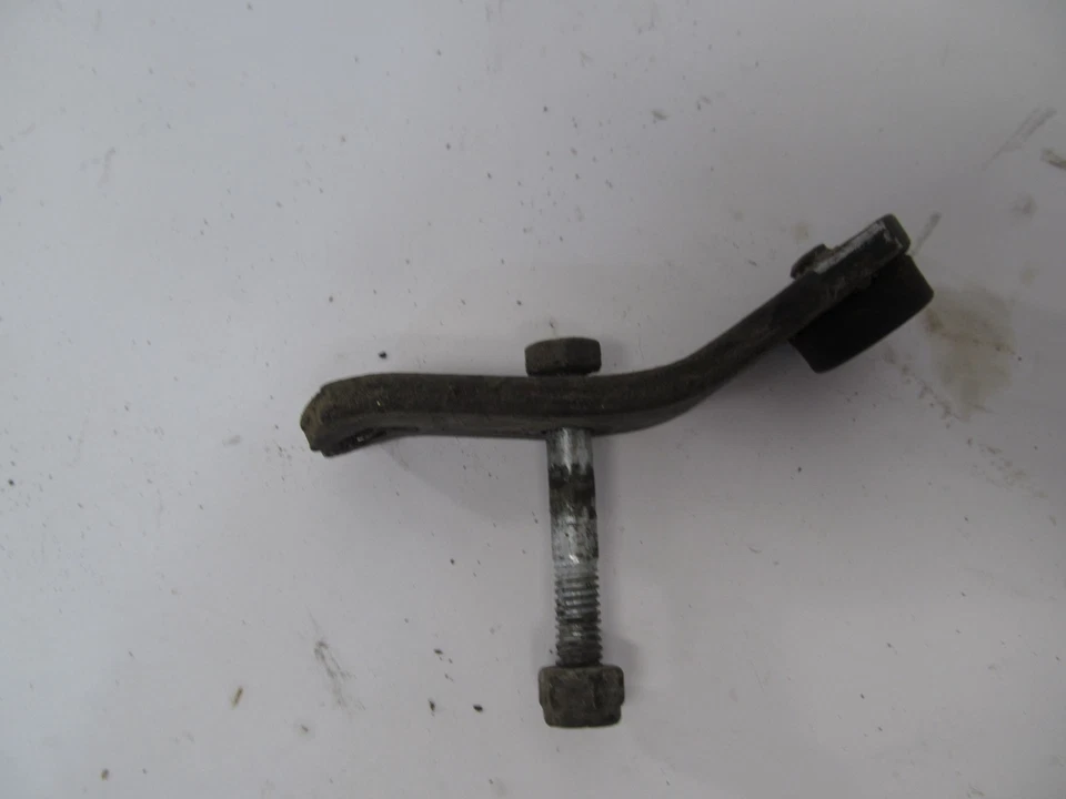 Honda CB900 F 1982 Super Sport Kick Stand Stop Foto 2 de 4