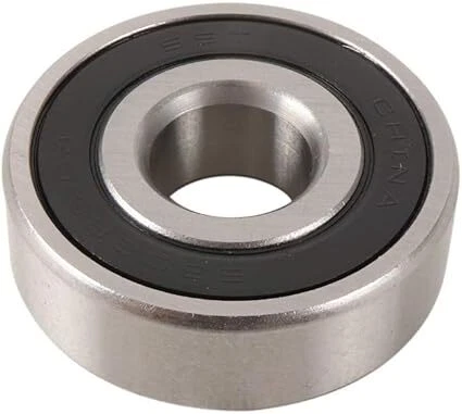 Kit de cojinete de rueda delantera Open Box Pivot Works para Honda XL175 1976-1978 Foto 3 de 4