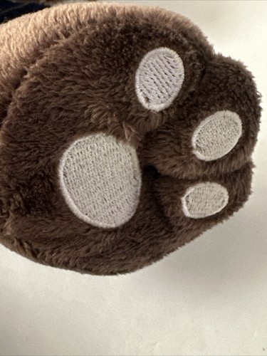 John's Incredible Pizza 16" IncrediBear Bear Plush Stuffed Animal - Picture 10 of 13