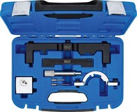 BGS Motor Steuerzeiten Einstellen Werkzeug Opel 1.2 1.4 Nockenwelle Arretierung