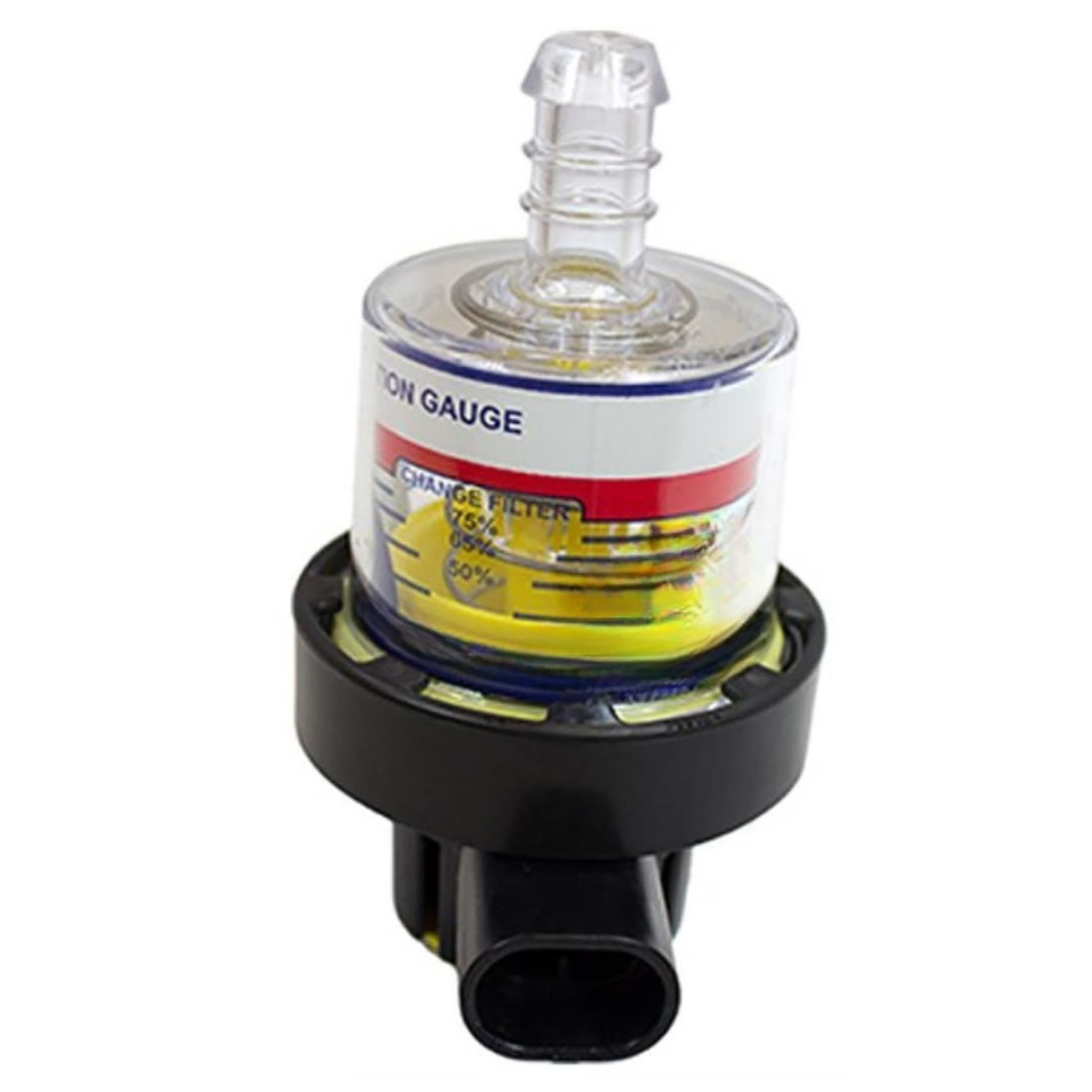 Motorcraft Air Cleaner Filter Flow Indicator for Ford Pickup SUV
