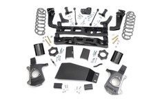 Rough Country 7.5 Lift Kit 28600 Fits 07-14 Chevy Tahoe Gmc Yukon 1500 4wd 2wd