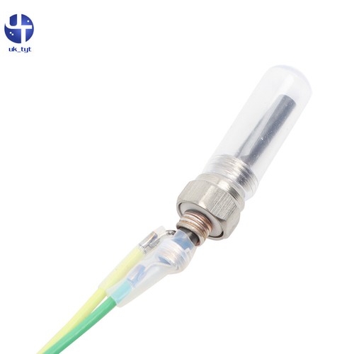 Glow Plug+Filter+4* Gasket+Wrench Car Air Diesel Heater Service Kit Parts UK NEW - Picture 6 of 12