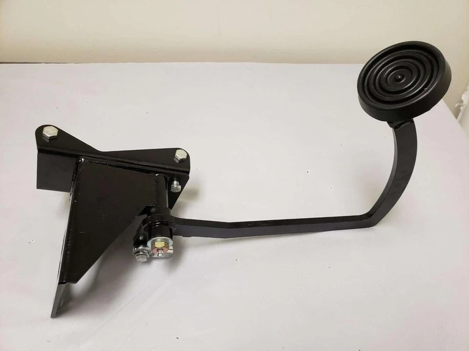 1947-1954 Chevy GMC пикап усилитель педали в сборе дисковые клапаны - Изображение 2 из 4