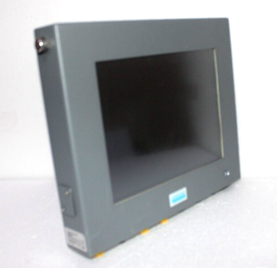 SANDVIK ASRi-OP Operator Panel 194.0575-00 | eBay