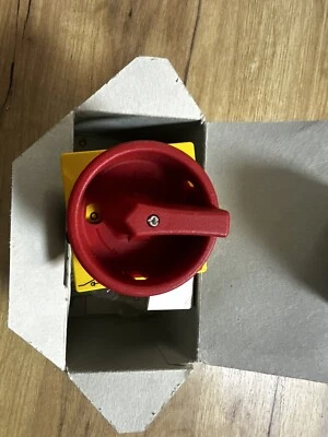 Moeller P1/32/V/SVB - Bild 1 von 3