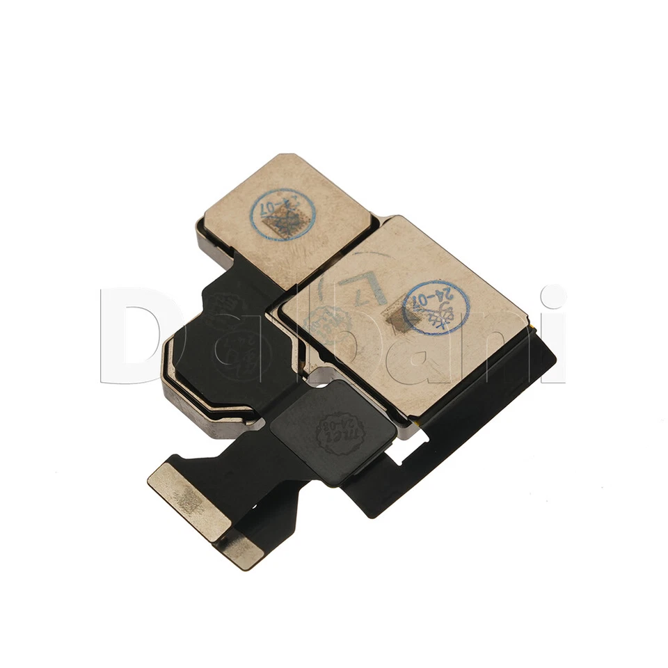 Módulo flexible de cámara trasera para cámara trasera OEM para iPhone 13 Pro Max Foto 2 de 3