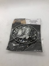 Cowboy Boots belt buckle modern costume fashion
