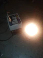 Norman P800-D 800 Series Power Pack Flash Generator