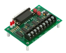 Opto 22 AC7 RS-232 to 422/485 Converter