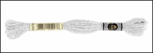 DMC Mouline Etoile Floss - Image 3 of 4