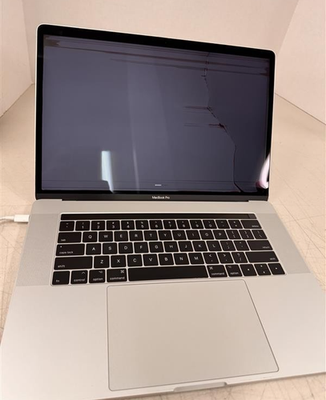 Apple MacBook Pro 15