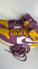 Nike Air Jordan 1 Retro High OG Brotherhood 555088-706