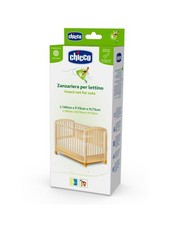 Zanzariera per Lettino Chicco