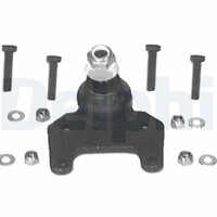 Delphi Trag-/FüHrungsgelenk TC3675 FüR Chrysler Dodge Fiat Lancia