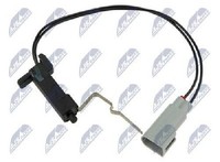 Original NTY Sensor Ansauglufttemperatur ECT-FR-001 FüR Ford