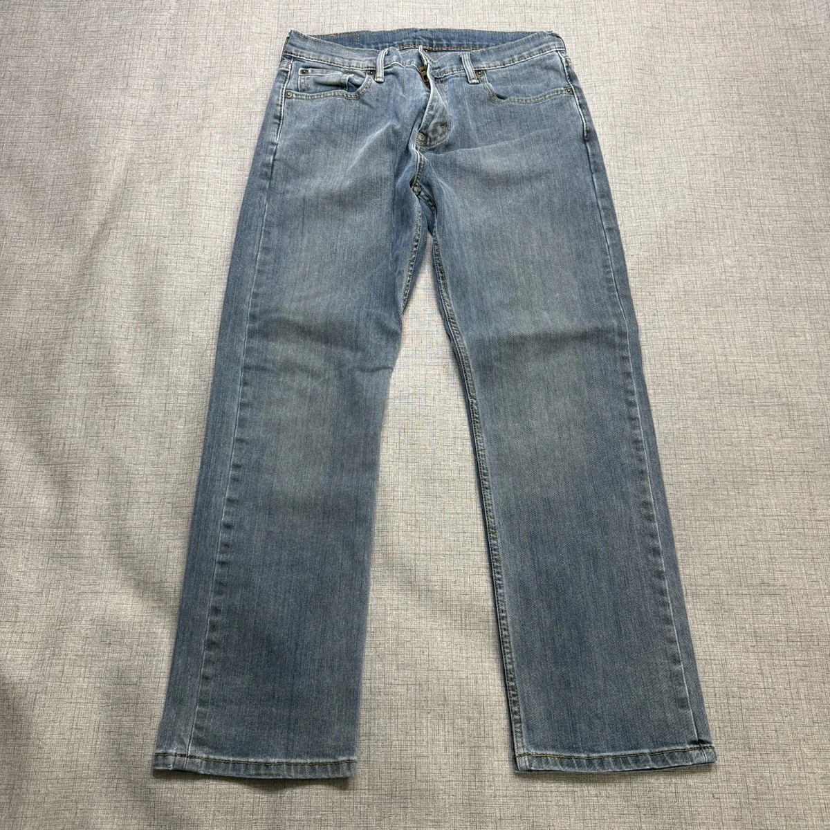 00s LEVI’S 504 baggy denim pants W36 Levi's 504 Denim Jeans for Men for sale | eBay