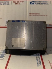 Siemens 5WK9 0353 INDEX 07 DME MS41.1 ECU 1 430 144 BMW 328i