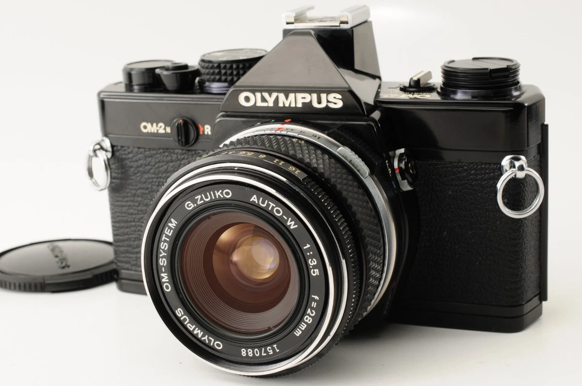 Olympus Om 2n for sale - eBay