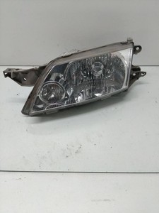 Mazda Premacy 2002 Links Scheinwerfer P1989 JDF5638