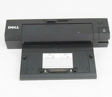 Dell Docking Station E-Port Plus PRO2X Laptop Dock Replicator