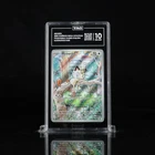 2025 Pokemon Phantasmal Flames 106/094 Meowth Illustration Rare TAG 10 (970)