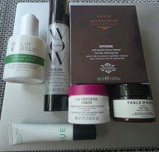Hair Care Bundle, new