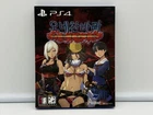 Korean Onechanbara Origin PS4 Sleeve [Korean English Japanese Chinese] COMPLETE