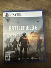 Battlefield 6 - Sony PlayStation 5