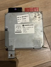 Jaguar X300 ,XJ6 4.0 Engine ECU ,Part No - LNB1410CB