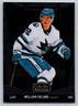 2024-25 O-Pee-Chee Platinum #19 William Eklund