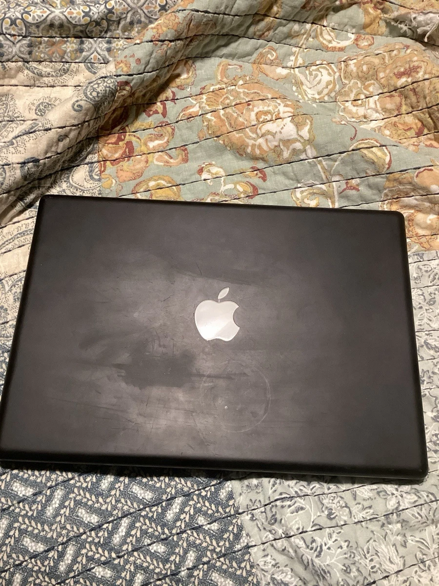 Apple Mac OS X 10.6, Snow Leopard Laptops for sale - eBay