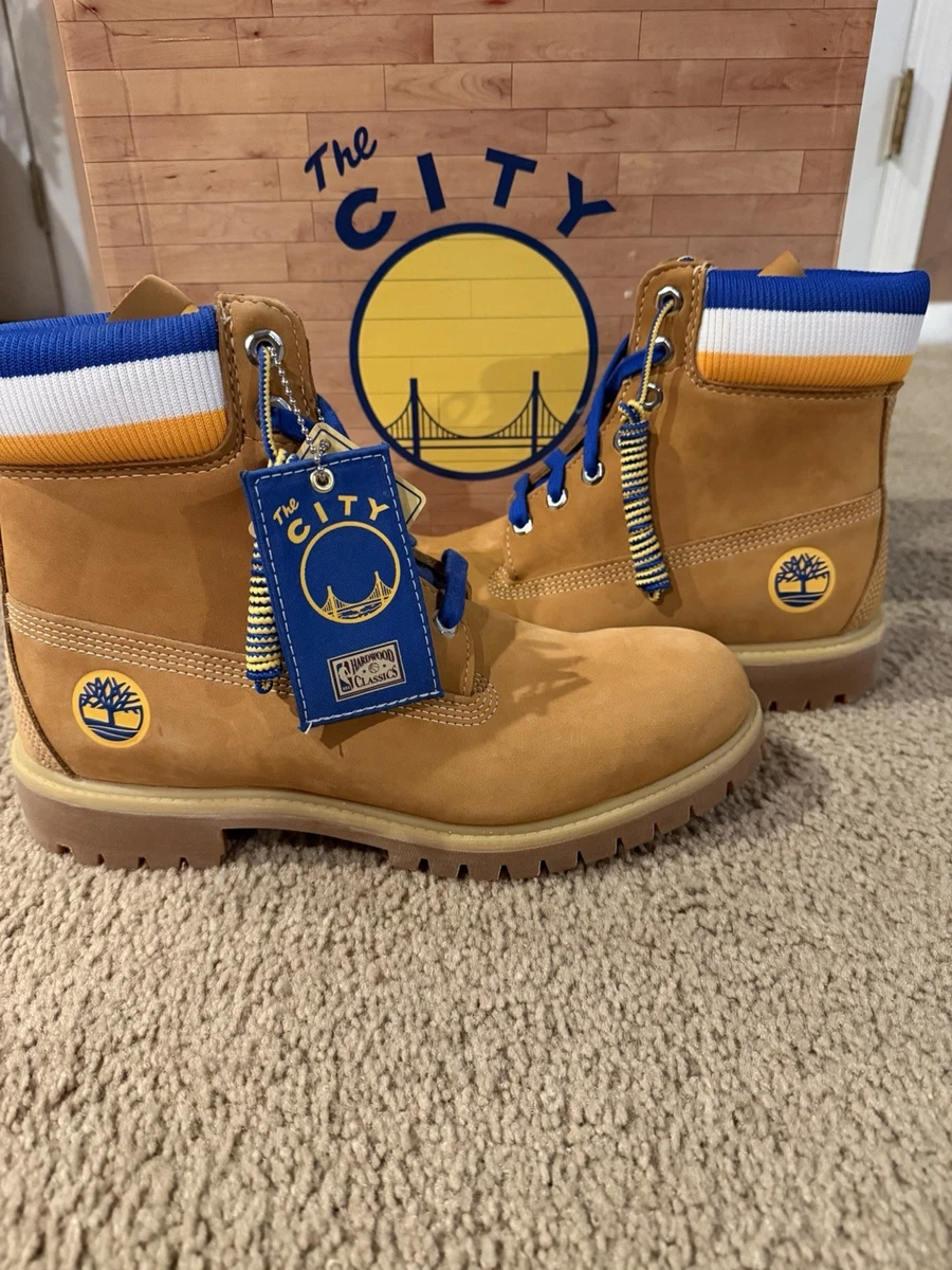 Timberland M Blue Boots for Men for sale | eBay