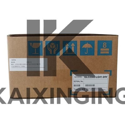 1PCS NEW GLC2300-LG41-24V  NEW PROFACE TOUCH PANEL GLC2300-LG41-24V