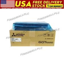 MITSUBISHI GT1675M-STBA GT1675MSTBA PLC Module Fast Shipping- Brand New