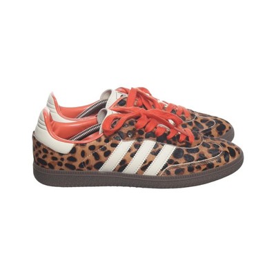 Adidas, Sneaker, Größe: 38, Samba, Mehrfarbig, Damen #4jv