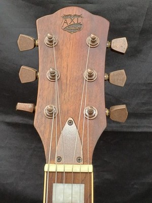 AXL AL-820 BR レスポールタイプ　エレキギター AXL GUITARS AL-820-BR Les Paul type | eBay