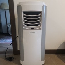 ElectriQ 12000 BTU Portable Air Conditioner